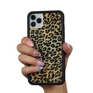 iPhone 12 Pro Max wildflower phone case